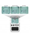 CHERUB WMT-940 結他 和弦表 節拍調音器